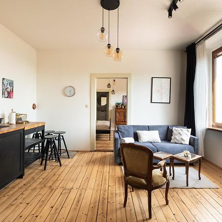 Banská Štiavnica Romantic Apartment In The City Centre מראה חיצוני תמונה