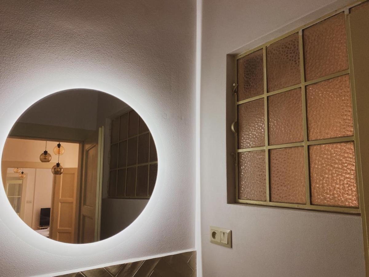 Banská Štiavnica Romantic Apartment In The City Centre מראה חיצוני תמונה