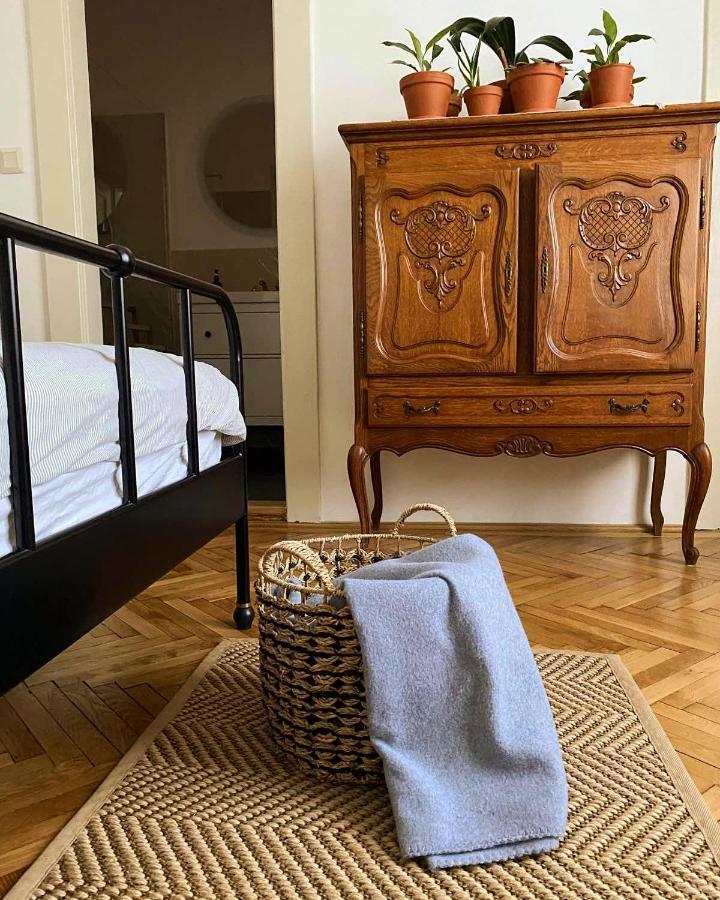Banská Štiavnica Romantic Apartment In The City Centre מראה חיצוני תמונה