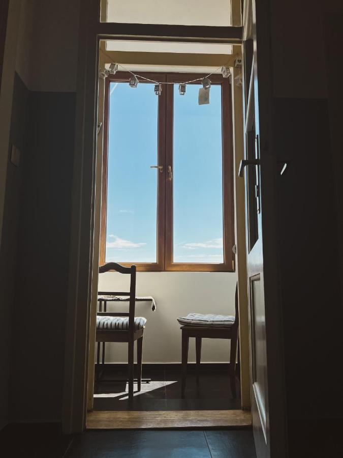 Banská Štiavnica Romantic Apartment In The City Centre מראה חיצוני תמונה