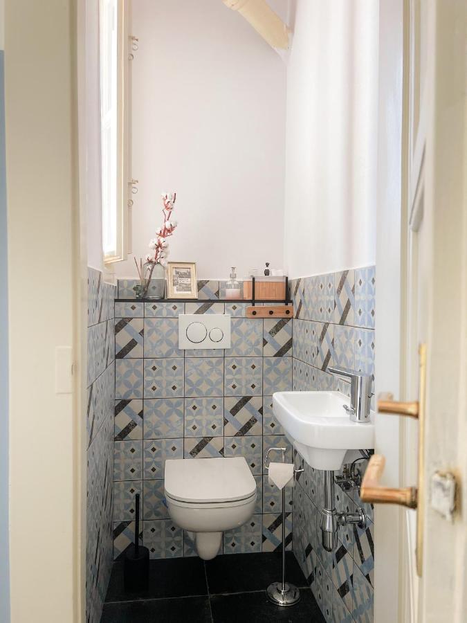 Banská Štiavnica Romantic Apartment In The City Centre מראה חיצוני תמונה