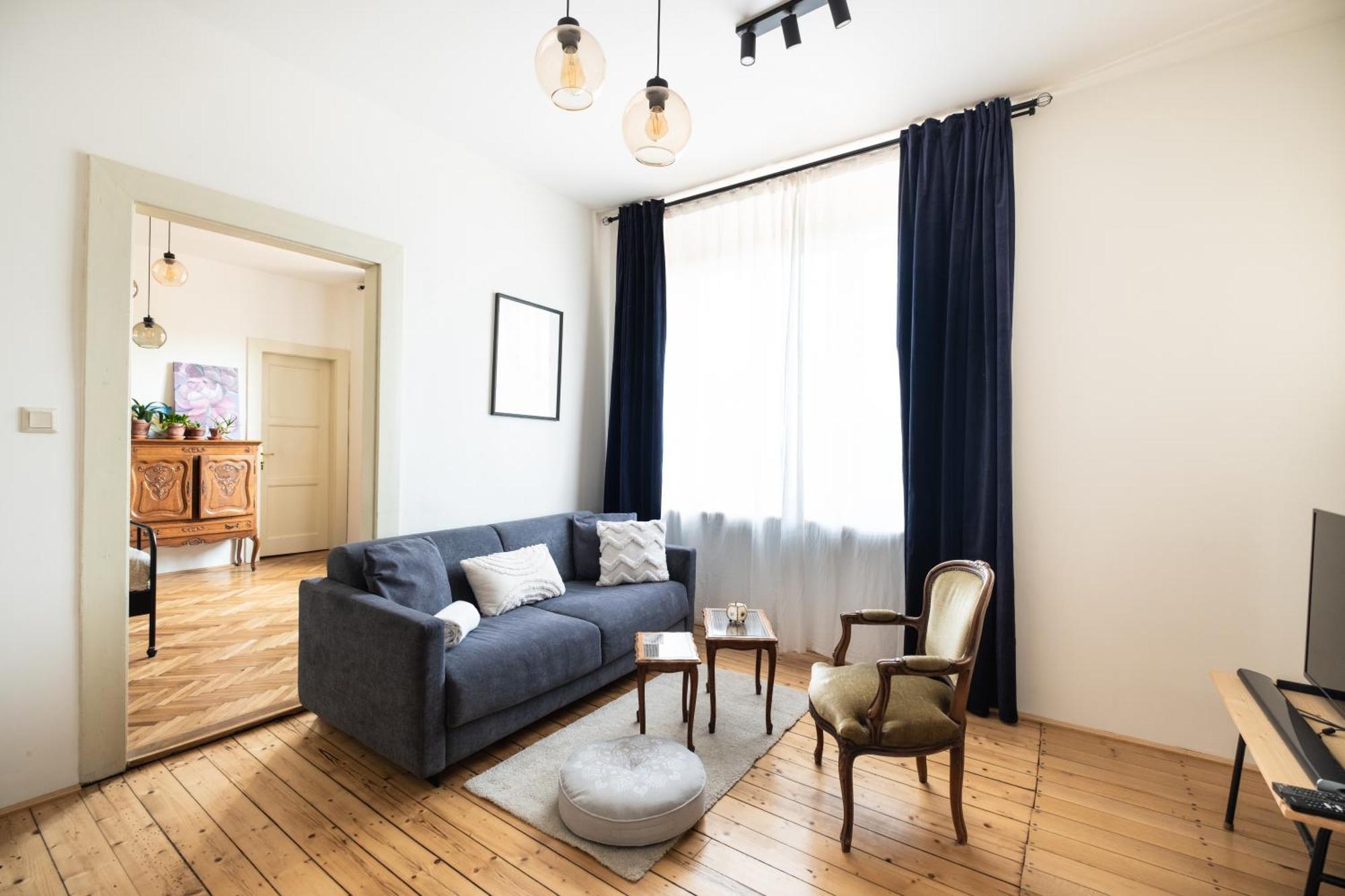 Banská Štiavnica Romantic Apartment In The City Centre מראה חיצוני תמונה