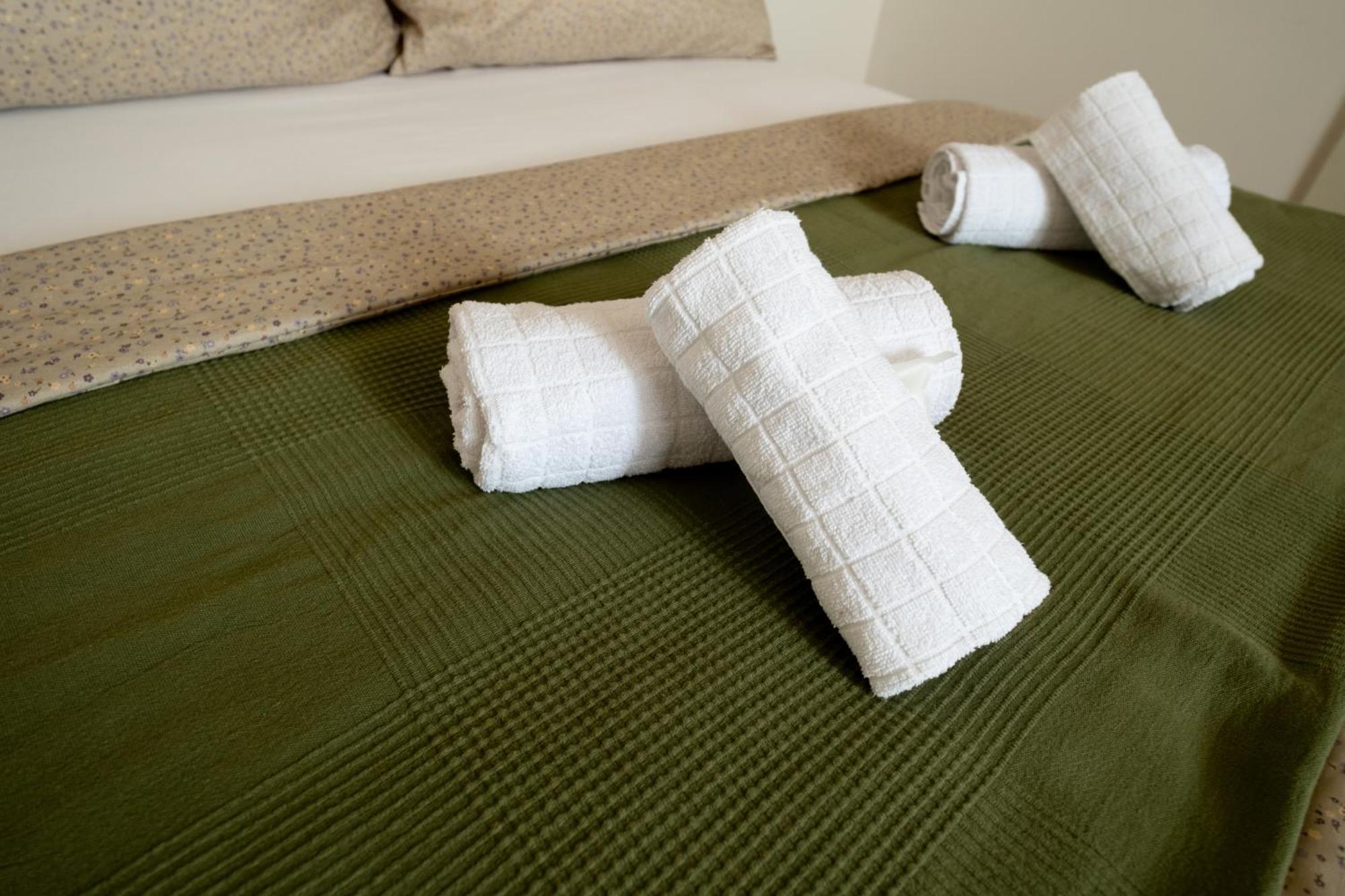 Banská Štiavnica Romantic Apartment In The City Centre מראה חיצוני תמונה